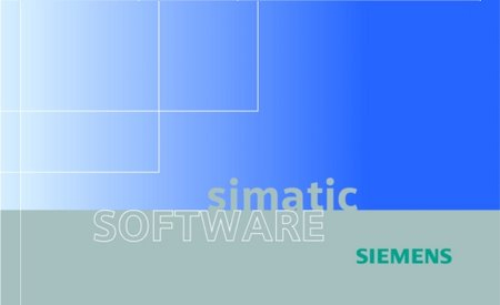 siemens simatic step 7 software,